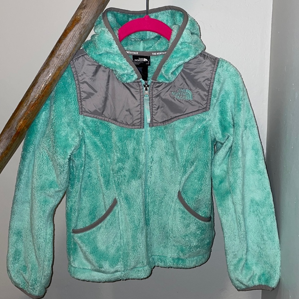 The North Face Jacket S 7/8